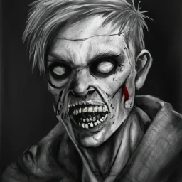 Zombie Tyler