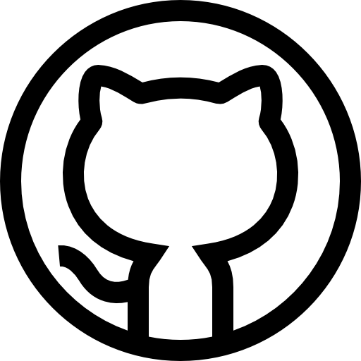 github logo