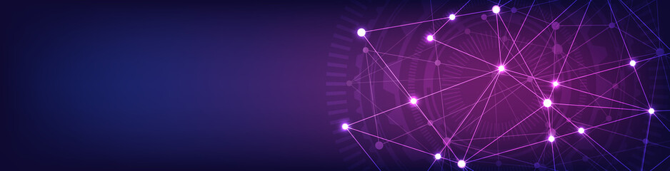 A header for the website.